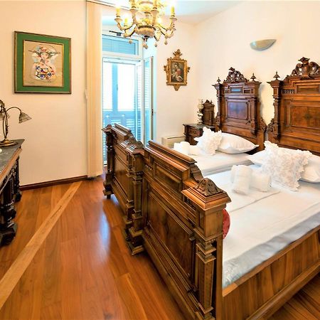 Royal Heritage Apartment In Split Center Kültér fotó