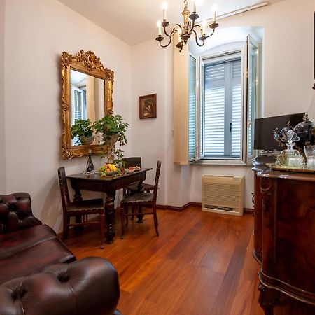 Royal Heritage Apartment In Split Center Kültér fotó