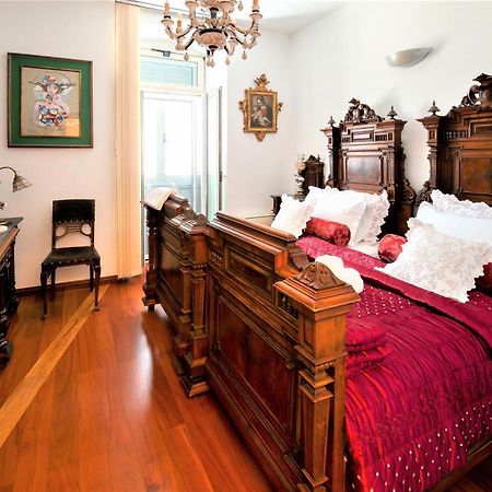 Royal Heritage Apartment In Split Center Kültér fotó