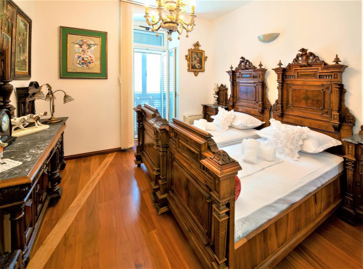 Royal Heritage Apartment In Split Center Kültér fotó