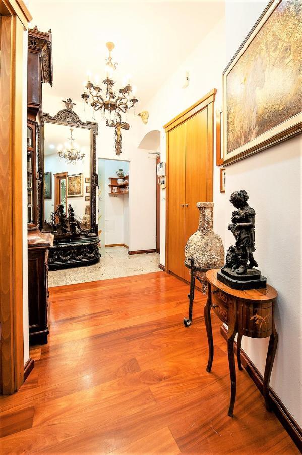 Royal Heritage Apartment In Split Center Kültér fotó