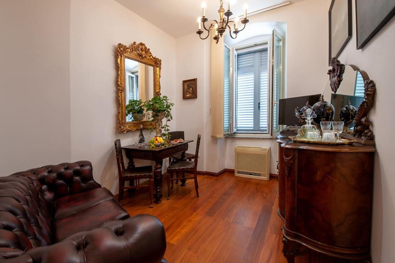 Royal Heritage Apartment In Split Center Kültér fotó