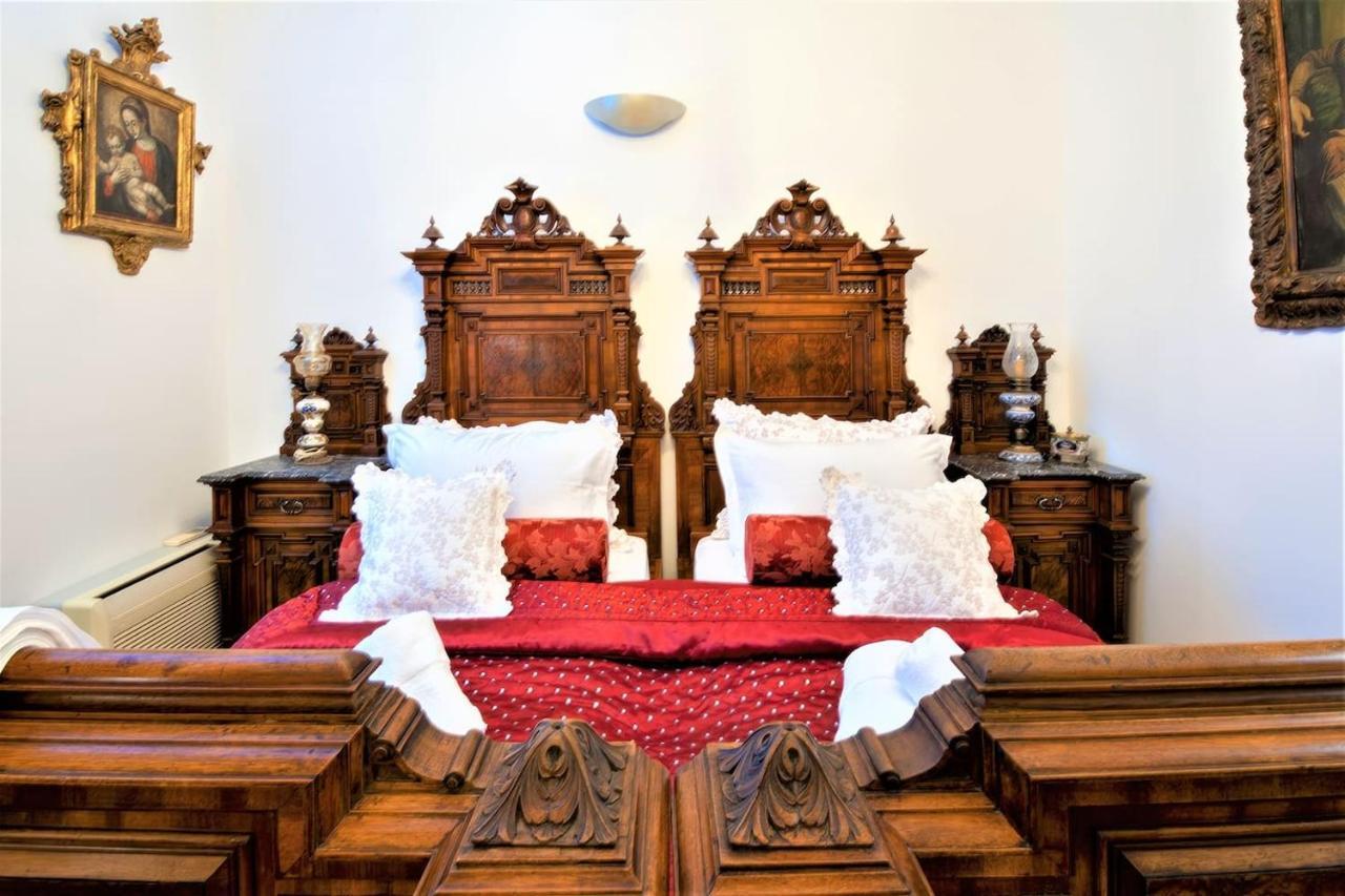 Royal Heritage Apartment In Split Center Kültér fotó