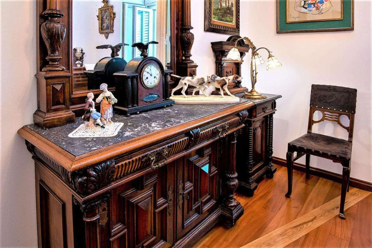 Royal Heritage Apartment In Split Center Kültér fotó