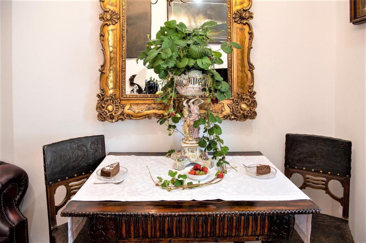 Royal Heritage Apartment In Split Center Kültér fotó