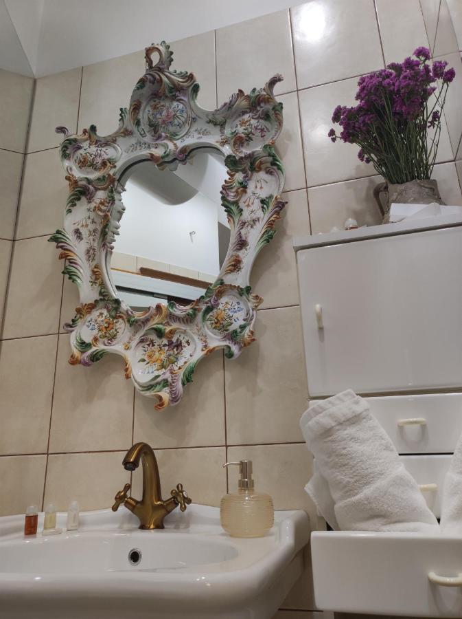 Royal Heritage Apartment In Split Center Kültér fotó