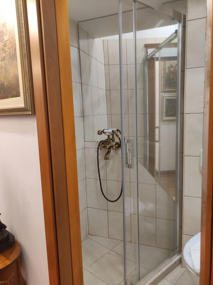Royal Heritage Apartment In Split Center Kültér fotó