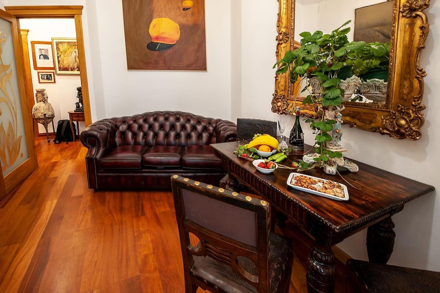 Royal Heritage Apartment In Split Center Kültér fotó