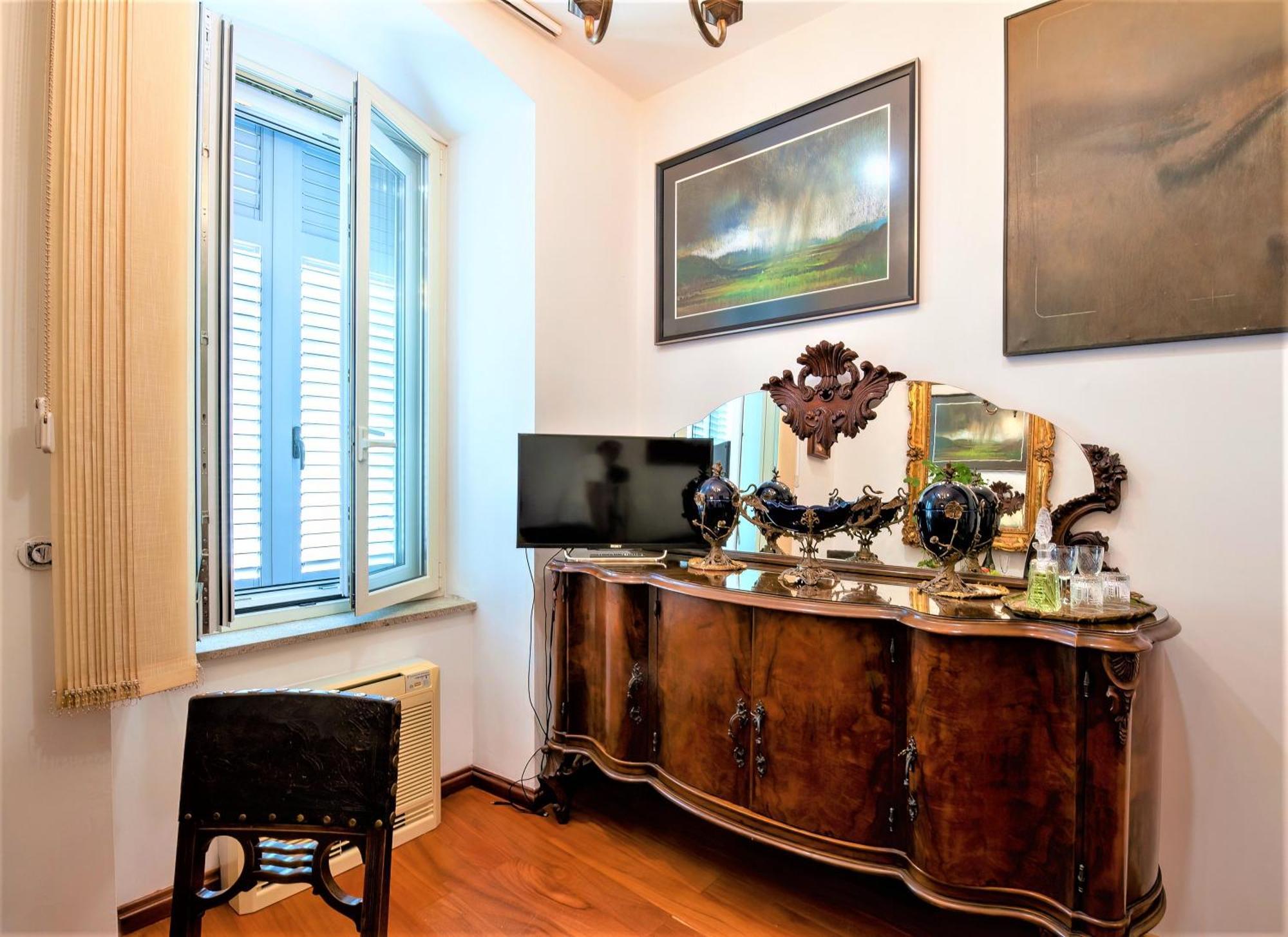 Royal Heritage Apartment In Split Center Kültér fotó