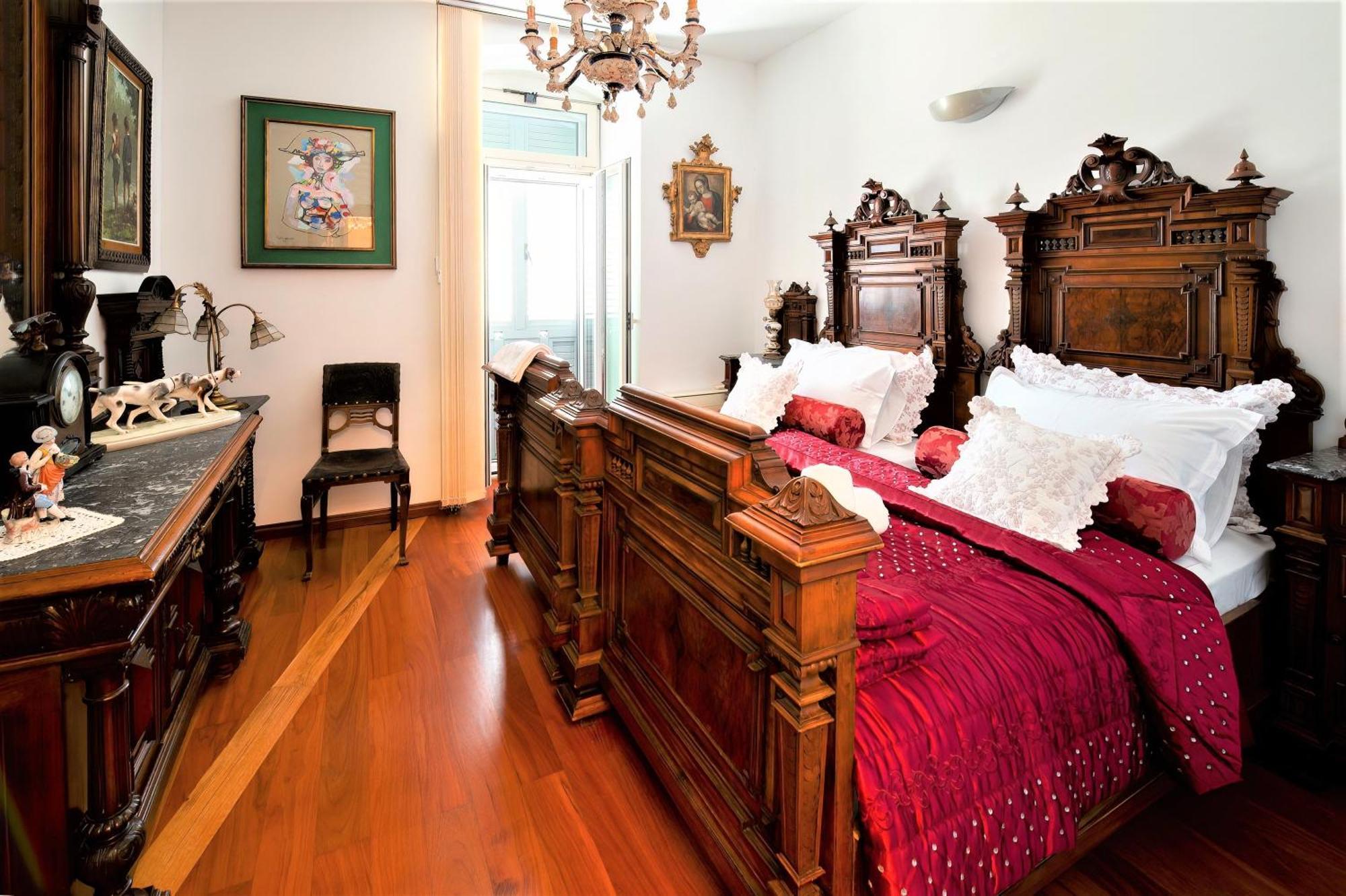 Royal Heritage Apartment In Split Center Kültér fotó